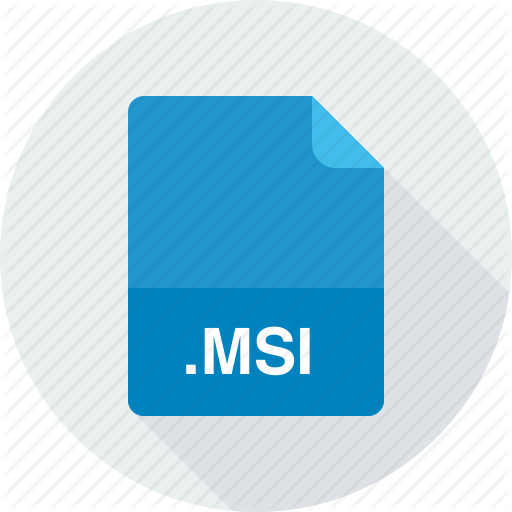 Image result for msi install icon